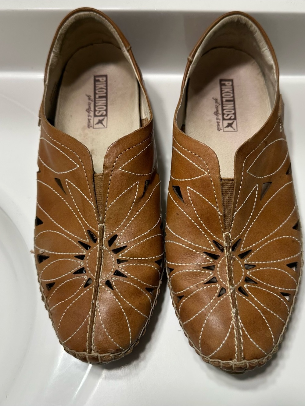 Women’s Pikolinos Jerez Loafers
